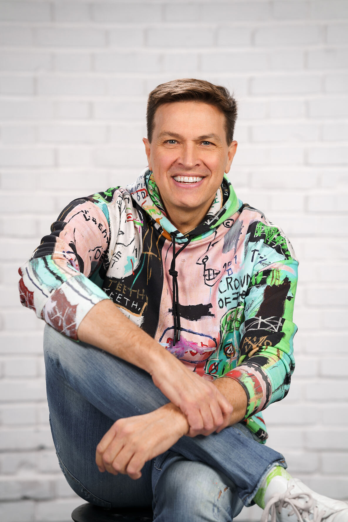 Robert Steiner, Betreiber & Family Entertainer