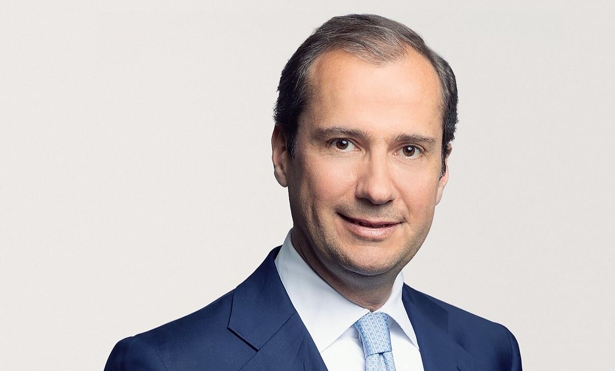 Dr. Christoph Gleske, Partner, Capital Markets
